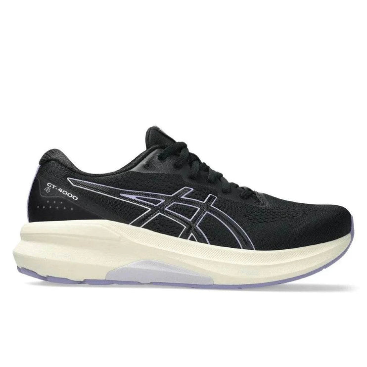 Asics | GT-4000 4 | Black / Bluebell | Dames