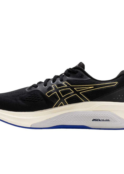 Asics | GT-4000 4 | Black / Light Orange | Heren