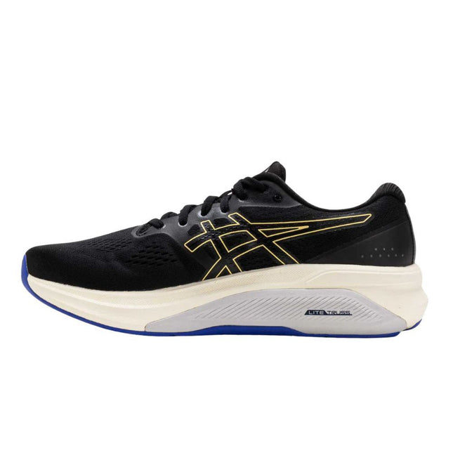 Asics | GT-4000 4 | Black / Light Orange | Men's
