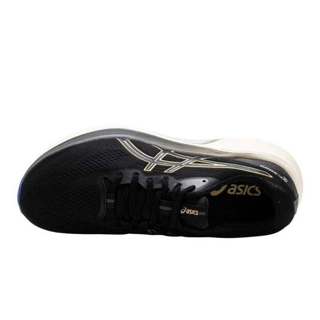 Asics | GT-4000 4 | Black / Light Orange | Men's