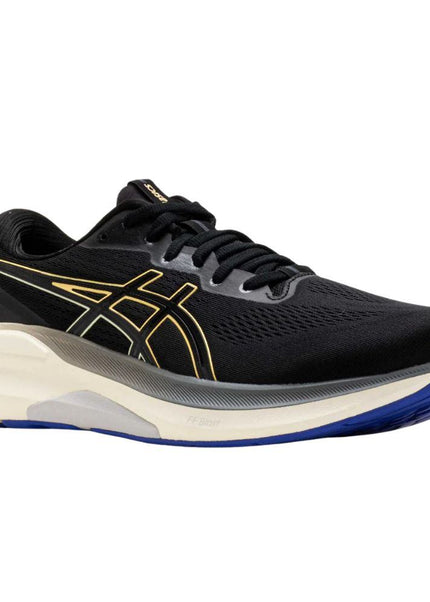 Asics | GT-4000 4 | Black / Light Orange | Heren