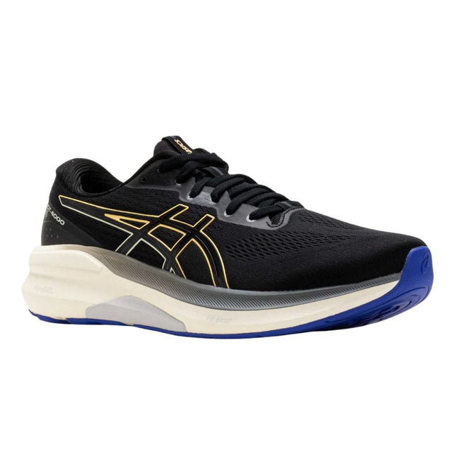 Asics | GT-4000 4 | Black / Light Orange | Men's