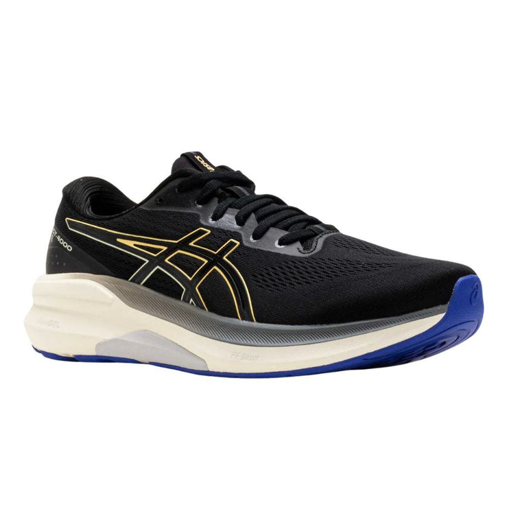 Asics | GT-4000 4 | Black / Light Orange | Heren