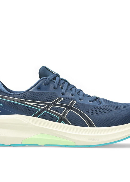 Asics | GT-4000 4 | Independence Blue / Energy Aqua | Heren