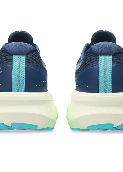 Asics | GT-4000 4 | Independence Blue / Energy Aqua | Heren