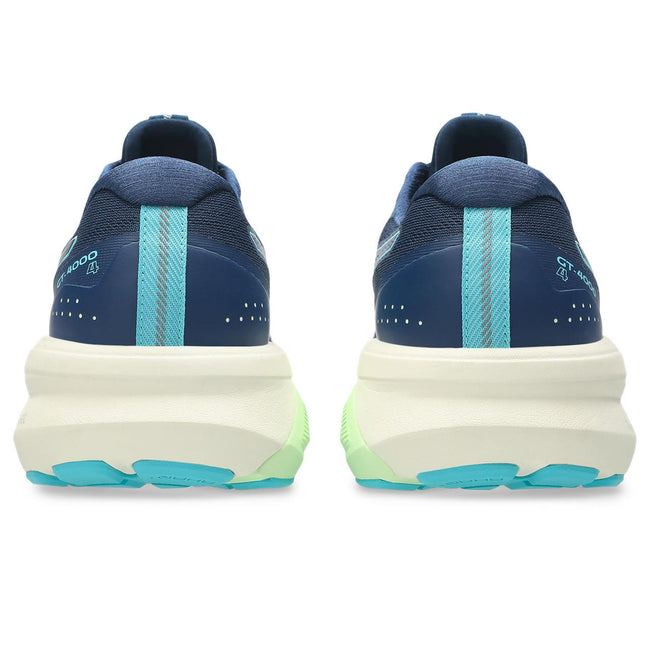 Asics | GT-4000 4 | Independence Blue / Energy Aqua | Heren
