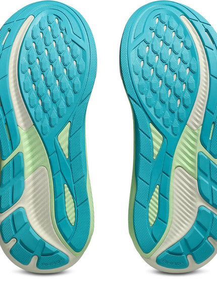 Asics | GT-4000 4 | Independence Blue / Energy Aqua | Heren
