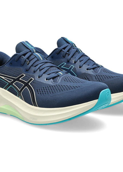 Asics | GT-4000 4 | Independence Blue / Energy Aqua | Heren