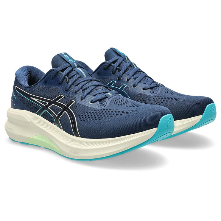 Asics | GT-4000 4 | Independence Blue / Energy Aqua | Men's