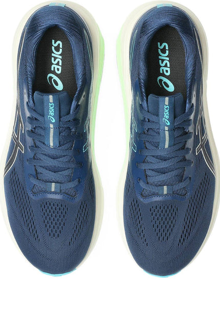 Asics | GT-4000 4 | Independence Blue / Energy Aqua | Heren