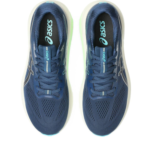 Asics | GT-4000 4 | Independence Blue / Energy Aqua | Heren