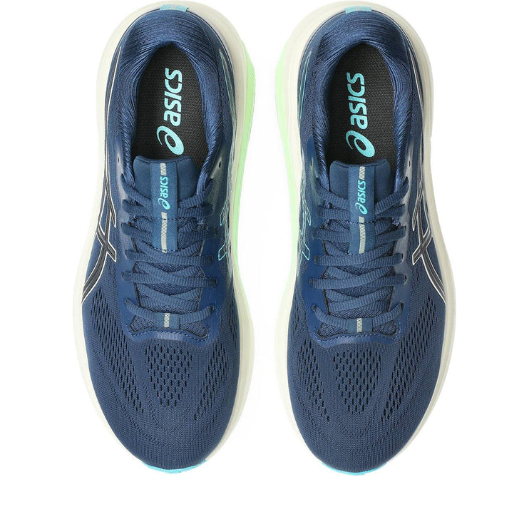 Asics | GT-4000 4 | Independence Blue / Energy Aqua | Men's