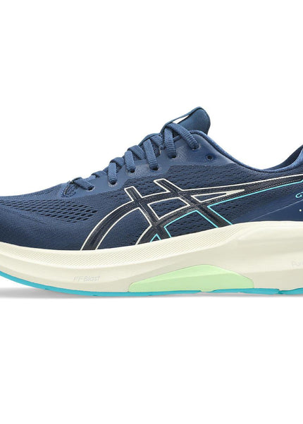 Asics | GT-4000 4 | Independence Blue / Energy Aqua | Heren