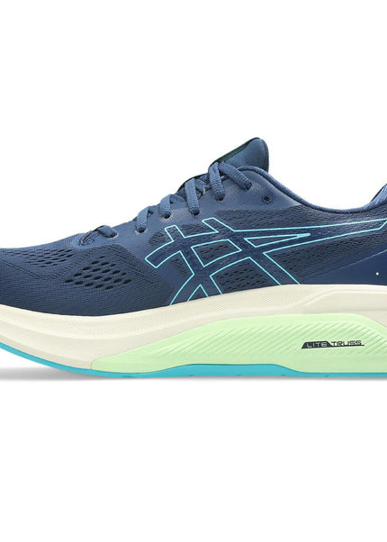 Asics | GT-4000 4 | Independence Blue / Energy Aqua | Heren