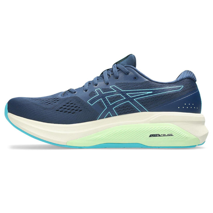 Asics | GT-4000 4 | Independence Blue / Energy Aqua | Men's