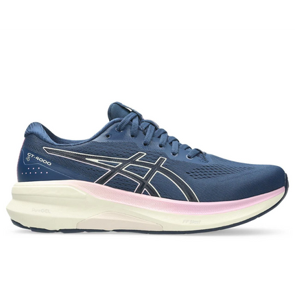 Asics | GT-4000 4 | Independence Blue / Hazy Lilac | Damen