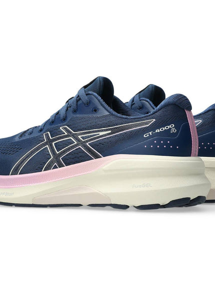 Asics | GT-4000 4 | Independence Blue / Hazy Lilac | Damen