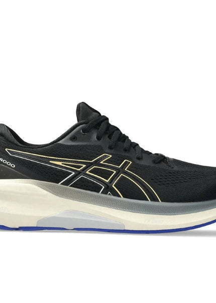 Asics | GT-4000 4 | Black / Light Orange | Heren