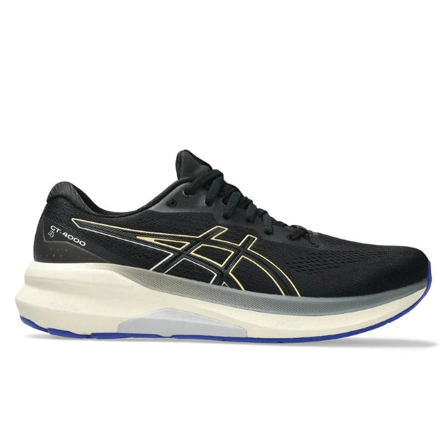 Asics | GT-4000 4 | Black / Light Orange | Heren