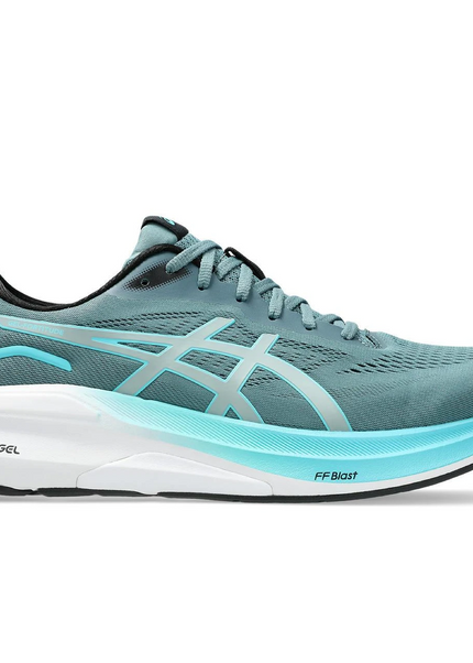 Asics | Gel-Fortitude | Foggy Teal / Energy Aqua | Heren