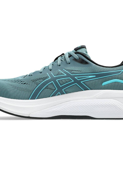 Asics | Gel-Fortitude | Foggy Teal / Energy Aqua | Heren