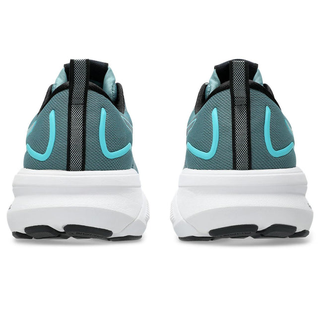 Asics | Gel-Fortitude | Foggy Teal / Energy Aqua | Men's