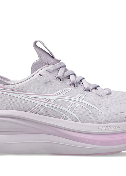 Asics | Gel-Nimbus 28 | Dahlia / White | Dames