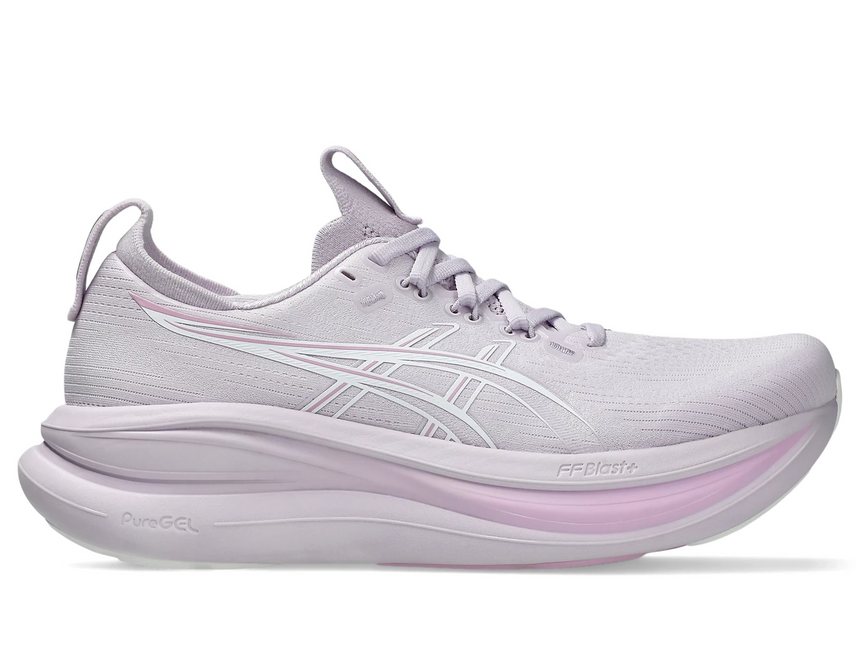 Asics | Gel-Nimbus 28 | Dahlia / White | Women's