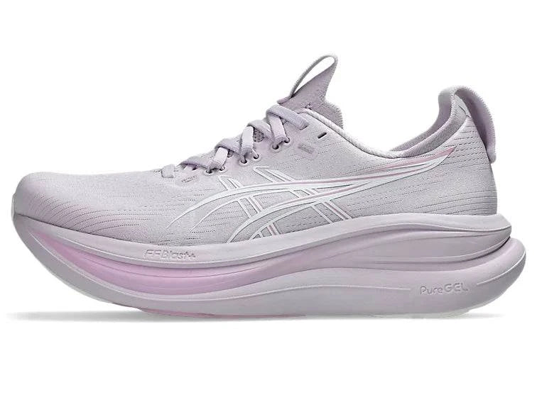 Asics | Gel-Nimbus 28 | Dahlia / White | Women's