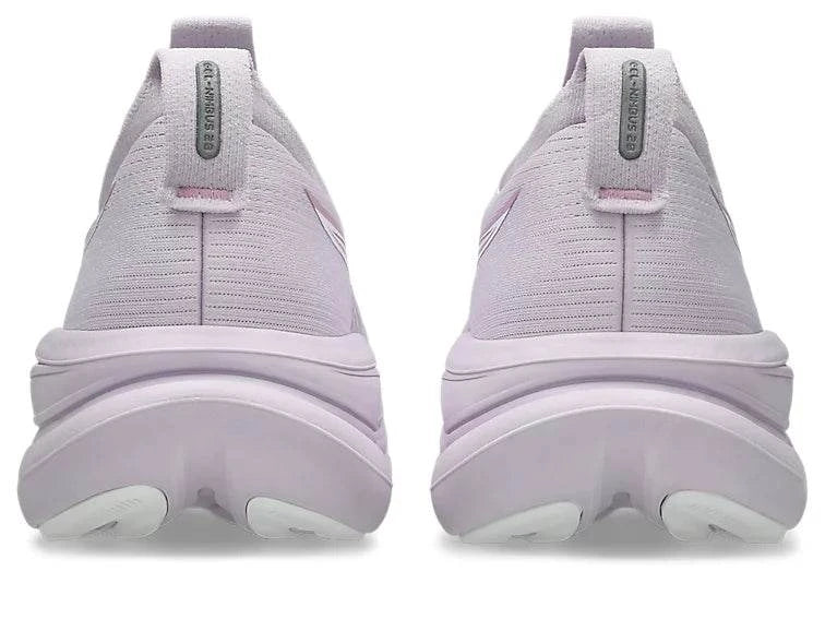 Asics | Gel-Nimbus 28 | Dahlia / White | Women's