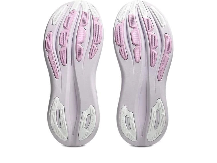 Asics | Gel-Nimbus 28 | Dahlia / White | Women's