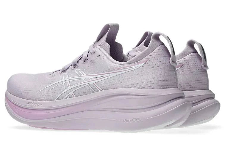 Asics | Gel-Nimbus 28 | Dahlia / White | Women's
