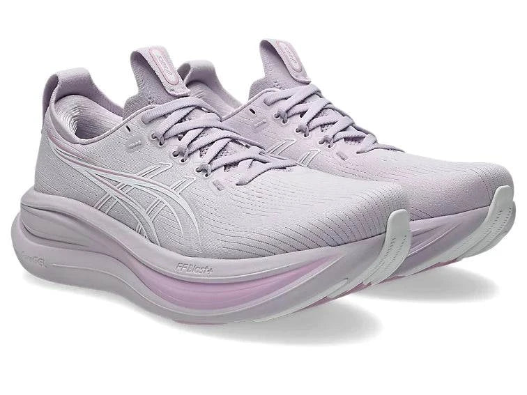 Asics | Gel-Nimbus 28 | Dahlia / White | Dames