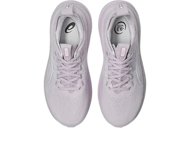 Asics | Gel-Nimbus 28 | Dahlia / White | Women's