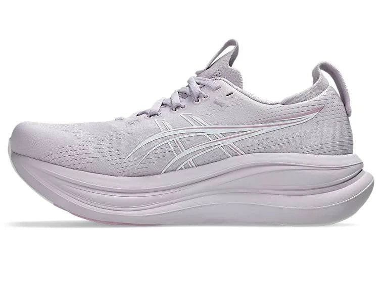 Asics | Gel-Nimbus 28 | Dahlia / White | Women's