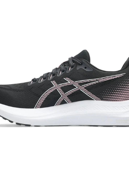 Asics | Gel-Pursue 10 | Black / Morganite | Dames
