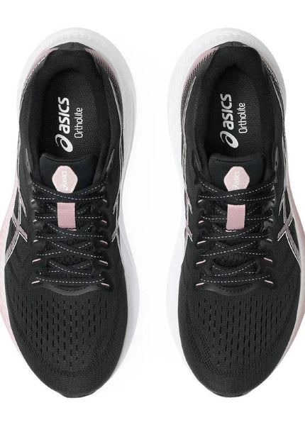 Asics | Gel-Pursue 10 | Black / Morganite | Dames