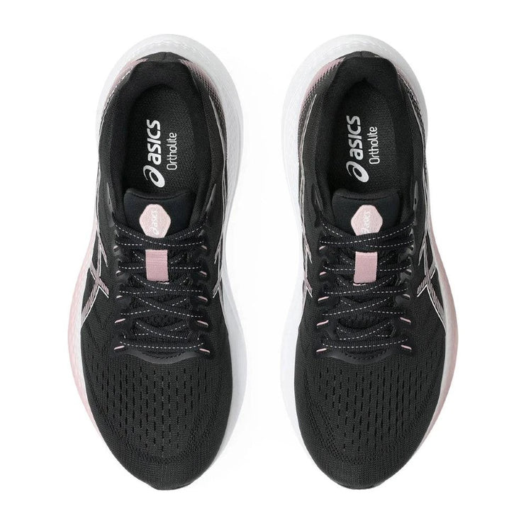Asics | Gel-Pursue 10 | Black / Morganite | Dames