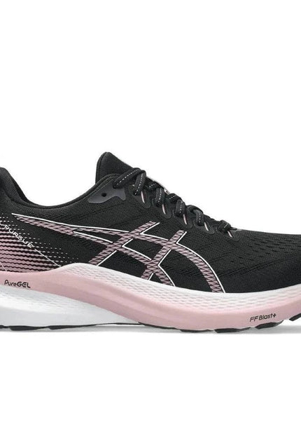 Asics | Gel-Pursue 10 | Black / Morganite | Dames