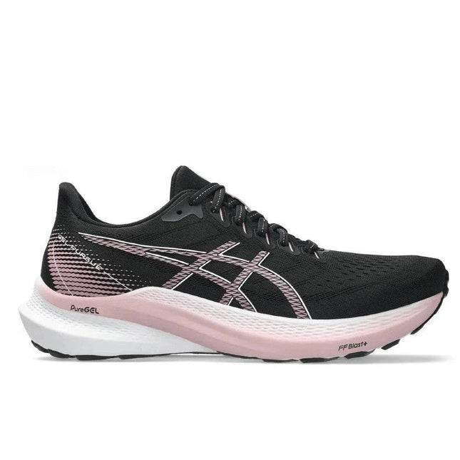 Asics | Gel-Pursue 10 | Black / Morganite | Dames