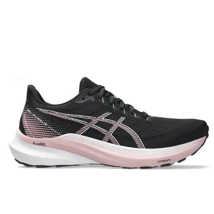 Asics | Gel-Pursue 10 | Black / Morganite | Dames
