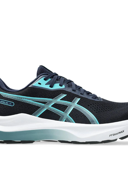 Asics | Gel-Pursue 11 | Midnight / Foggy Teal | Herren