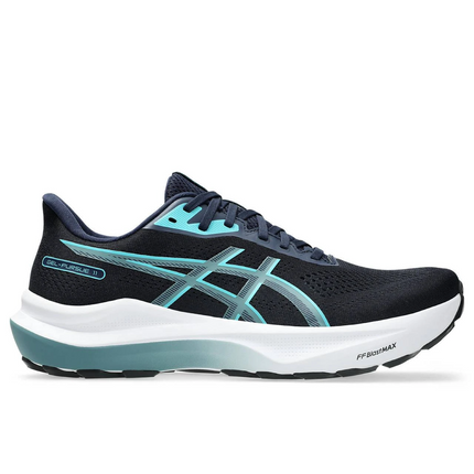 Asics | Gel-Pursue 11 | Midnight / Foggy Teal | Herren