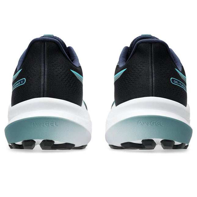Asics | Gel-Pursue 11 | Midnight / Foggy Teal | Heren