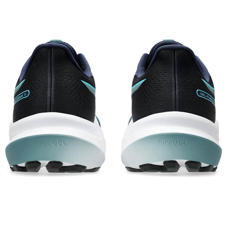 Asics | Gel-Pursue 11 | Midnight / Foggy Teal | Heren