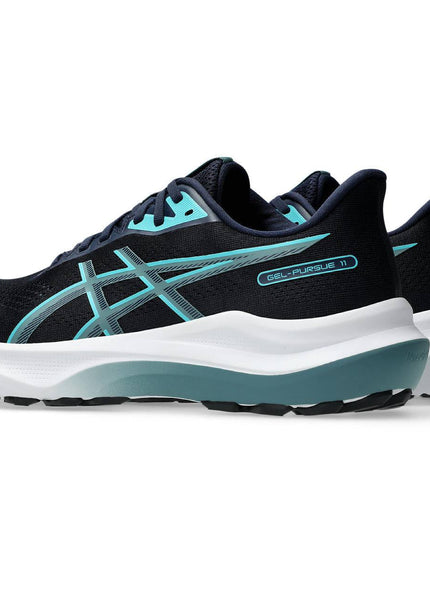Asics | Gel-Pursue 11 | Midnight / Foggy Teal | Herren