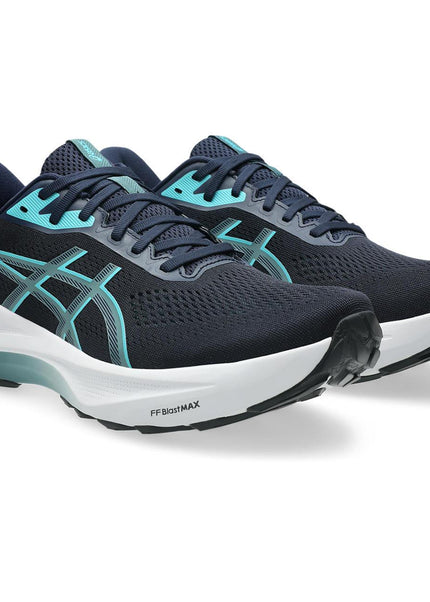 Asics | Gel-Pursue 11 | Midnight / Foggy Teal | Herren