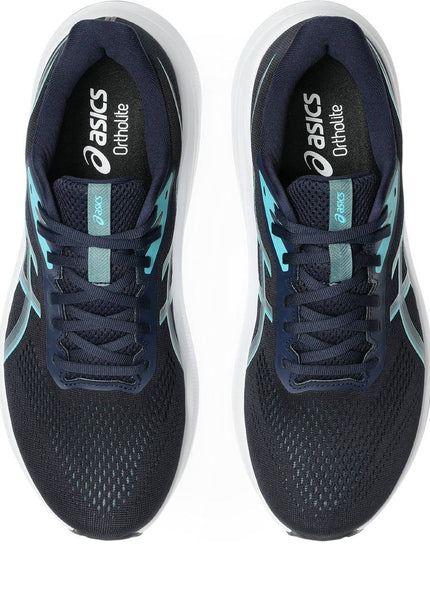 Asics | Gel-Pursue 11 | Midnight / Foggy Teal | Herren