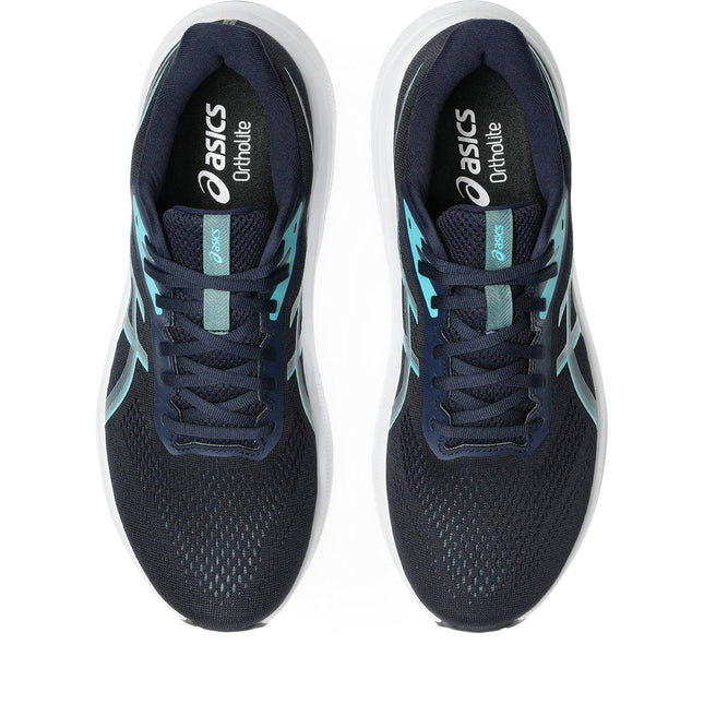Asics | Gel-Pursue 11 | Midnight / Foggy Teal | Heren