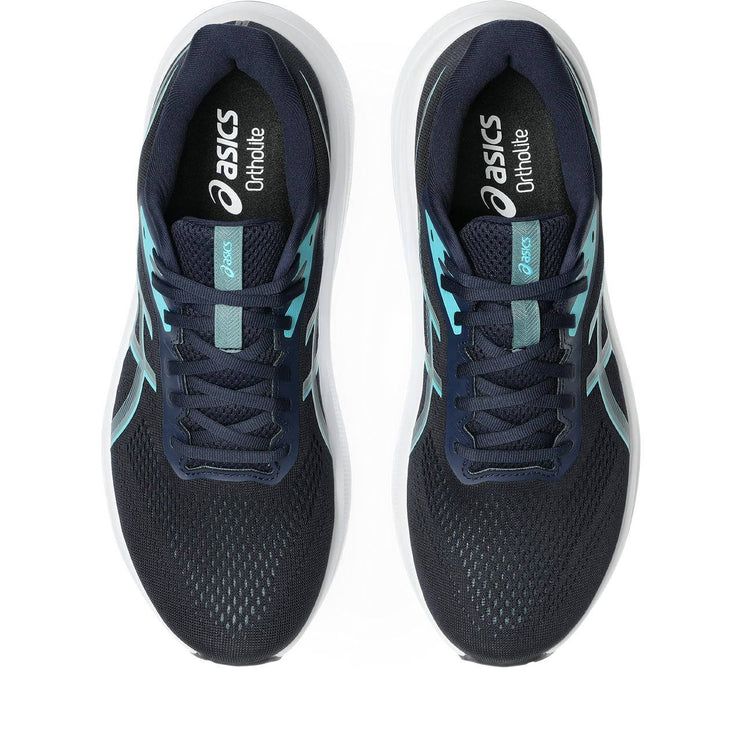 Asics | Gel-Pursue 11 | Midnight / Foggy Teal | Heren